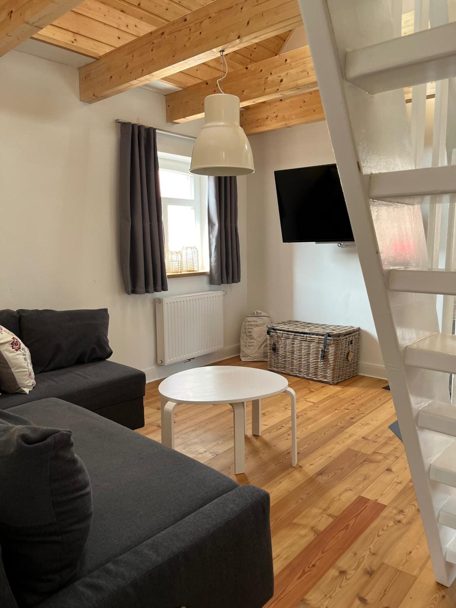 Krummhörn Haus Deichkind 빌라 외부 사진